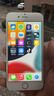 蘋果iPhone 6s Plus手機(jī)殼工作備用手機(jī)蘋果6s學(xué)生機(jī)拍照 玫瑰金 6S【插卡+WiFi】64G 曬單實(shí)拍圖