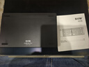 B.O.W可折疊無(wú)線藍(lán)牙鍵盤鼠標(biāo)套裝適用平板ipad手機(jī)筆記本電腦通用辦公打字專用充電靜音鍵鼠小型便攜 雅致黑—藍(lán)牙折疊鍵盤+黑藍(lán)牙鼠標(biāo)【充電】 藍(lán)牙 曬單實(shí)拍圖