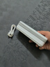 公牛（BULL）充電折疊護(hù)眼臺(tái)燈超長續(xù)航學(xué)生床頭閱讀燈宿舍學(xué)習(xí)專用便攜書桌燈 【充電寶款】8000mAH+調(diào)光調(diào)色 官方防藍(lán)光防近視充插兩用led燈 曬單實(shí)拍圖