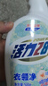 活力28山茶花衣領(lǐng)凈500g羽絨服領(lǐng)口清潔劑泡沫/噴霧模式去油去漬不傷衣 500g*2瓶（2蓋1泵） 曬單實(shí)拍圖