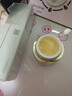 玖恩青春定格原液正規品套裝水乳久恩套裝洗面奶化妝品眼霜護膚品全套 眼霜 曬單實(shí)拍圖
