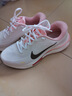 耐克（Nike）官網(wǎng)官方女鞋 夏季新款運動(dòng)鞋輕便JOURNEY RUN減震休閑鞋慢跑步鞋 121/珊瑚紅/貂棕-店長(cháng)主推 40 曬單實(shí)拍圖