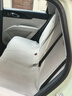 藍(lán)熙吉利星愿座椅套車(chē)內(nèi)裝飾用品車(chē)墊坐墊車(chē)座套四季通用適用于 霜華灰-【全車(chē)五座】 吉利星愿 曬單實(shí)拍圖