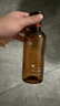 hfp果酸精粹水180ml濕敷爽膚水控油皮水祛痘收毛孔補(bǔ)水保濕劉濤同款 曬單實(shí)拍圖