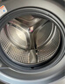 海爾（Haier）【行業(yè)TOP】云溪系列滾筒洗衣機(jī)全自動10公斤大容量家用直驅(qū)精華洗一級能效家電國家補(bǔ)貼洗衣機(jī) 晶釉藍(lán)557丨直驅(qū)精華洗2.0+1.12洗凈比 曬單實(shí)拍圖