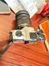 奧之心OM-5 Mark II 微單相機(jī) om5m2標(biāo)準(zhǔn)vlog套機(jī) om52數(shù)碼 手持高像素 星空自動(dòng)對(duì)焦（12-45mm）銀色 曬單實(shí)拍圖