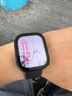 BHO【熱銷10萬(wàn)+】適用蘋果手表保護(hù)殼apple watch s10保護(hù)殼膜一體套iwatch s9/8/7/ultra2鋼化膜防摔 殼膜一體【黑色】 iwatch 10【46mm表盤】 曬單實(shí)拍圖