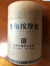 壯姑娘正宗牛角梳子按摩頭皮頭療梳多功能男女通用加厚天然好用順發(fā)好用 多功能牛角按摩梳 雙齒款 1個(gè) 曬單實(shí)拍圖