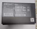 realme【國家補貼】真我Neo7 Turbo 天璣9400e 超薄續航大電池護眼直屏 智能游戲AI性能手機16+256透明灰 曬單實(shí)拍圖