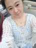 【五臺山直發(fā)】白玉菩提子多圈手串女佛珠108念珠平安好運手鏈 白玉菩提葡萄玉 曬單實拍圖