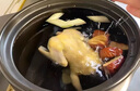 橙小萌農(nóng)家散養(yǎng)老鴿子 凈重 400g*2只 5年煲湯食材現(xiàn)殺新鮮生鮮源頭直發(fā) 曬單實(shí)拍圖