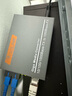 netLINK HTB-GS-03 千兆單模雙纖光纖收發(fā)器 光電轉(zhuǎn)換器 SC接口 0-20KM 一對(duì) 曬單實(shí)拍圖