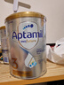愛他美（Aptamil）澳洲白金新西蘭原裝進口嬰幼兒配方牛奶粉 900g 【熱銷】3段 效期27年3月 900g 曬單實拍圖
