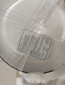 肅匠陶瓷餐具簡(jiǎn)約盤子碗套裝純白釉下彩餐具套裝釉下彩碗碟套裝微波爐 山田16件套(4碗4盤4勺4筷) 16頭 曬單實(shí)拍圖