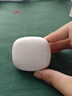 漫步者（EDIFIER）Air X藍(lán)牙耳機(jī)真無(wú)線半入耳式音樂(lè)游戲運(yùn)動(dòng)高音質(zhì)通話降噪超長(zhǎng)續(xù)航藍(lán)牙5.4低音超短柄新款音樂(lè)耳機(jī) 云白【新升級(jí)超短柄+專利設(shè)計(jì)】 曬單實(shí)拍圖