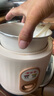華杏車載電飯鍋12v小車24v大貨車用電飯煲自駕游裝備卡車專用做飯神器 12V小車2-3碗飯丨配陶瓷釉膽 1.2L 曬單實拍圖