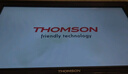 THOMSON充電數(shù)碼相框無線電子相冊10.1英寸288G高清視頻照片音樂播放器觸屏WIFI遠程傳輸網(wǎng)紅禮物 曬單實拍圖