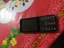 諾基亞（NOKIA）235 4G 移動(dòng)聯(lián)通電信全網(wǎng)通 2.8英寸雙卡雙待 直板按鍵手機(jī) 老人老年手機(jī) 學(xué)生手機(jī) 黑色 曬單實(shí)拍圖