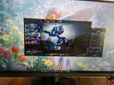 AOC27英寸2K 240Hz超頻260Hz FastIPS 1ms硬件低藍光 HDR游戲電競顯示器 新戰(zhàn)神Q27G41ZE（高性能版） 曬單實拍圖