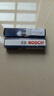 博世（BOSCH）銥金火花塞6678單支裝福特探險者?？怂筊S/ST野馬林肯大陸MKZ/MKC 曬單實(shí)拍圖