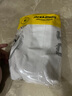 杰克·瓊斯（JACK&JONES）男裝復(fù)古簡(jiǎn)約舒適基礎(chǔ)百搭哥特字母飛鳥(niǎo)寬松圓領(lǐng)短袖T恤男 石雕灰E05 M (175) 曬單實(shí)拍圖