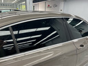 京東京造全車玻璃窗貼膜(轎車款-深色)車衣整車防曬隔熱防爆太陽保護隱私遮擋紫紅外線清晰透光汽車玻璃膜 曬單實拍圖