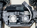 優(yōu)迪玩具(udiR/C)GR聯(lián)名M16 rc越野車(chē)空翻特技大腳車(chē)無(wú)刷四驅高速越野車(chē)漂移玩具 頂配版專(zhuān)業(yè)級m16-自備電池和充電 曬單實(shí)拍圖