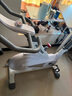 MOKFITNESSMOK(摩刻)-S10動感單車家用健身房智能磁控專業(yè)減肥運動器材靜音 S10Ultra（玄武黑） 曬單實拍圖