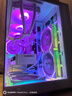 微星（MSI）全家桶 i5 14600KF/微星RTX5060/5070 顯卡直播電競游戲黑神話悟空臺式組裝電腦主機(jī)整機(jī)DIY組裝機(jī) i5 14600KF高配準(zhǔn)系統(tǒng)主機(jī)丨配置一 曬單實(shí)拍圖
