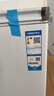 海爾（Haier）100升低霜小冰柜家用商用 冷藏柜冷凍柜兩用冰柜京東自營(yíng)小型冰箱小型冷柜BC/BD-100GHW9D國(guó)家補(bǔ)貼 曬單實(shí)拍圖