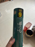 川崎（KAWASAKI）羽毛球比賽訓(xùn)練耐打鵝毛球12個(gè)裝哪吒9號(hào)球 曬單實(shí)拍圖