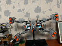 萬致星球大戰(zhàn)光劍艦巨型積木模型拼裝玩具機(jī)械可動(dòng)組星際戰(zhàn)艦新年禮物 X光劍艦【1221顆?！?曬單實(shí)拍圖