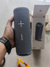 華為Sound Joy 2代藍牙智能音箱二代便攜式藍牙音響電腦桌面戶(hù)外音箱音炮語(yǔ)音AI小藝立體聲超長(cháng)續航 智能版丨海島藍【咨詢(xún)領(lǐng)大額券】 26H強勁續航，40W超級快充 曬單實(shí)拍圖