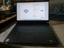 戴爾（DELL）【國家補貼20%】 游匣G15 5530 15.6英寸13代標壓i7滿血獨顯4060學生電競游戲筆記本電腦 黑 i7-13650HX 滿血4060 165Hz 16G內(nèi)存+1T固態(tài) 標 曬單實拍圖