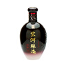 宋河糧液 秘藏5號(hào) 50度480ml濃香型白酒高度白酒純糧食酒口糧酒送禮酒 50度 480mL 6瓶 整箱裝 曬單實(shí)拍圖
