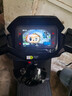 小牛電動(dòng)NXT Sport ABS版 電動(dòng)自行車(chē)鉛酸電池 新國(guó)標(biāo)智能電瓶通勤成人代步自行車(chē) 曬單實(shí)拍圖