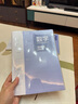 佐瀾哲 膠套錯(cuò)題本小學(xué)初高中生專用加厚B5全套學(xué)科筆記本改錯(cuò)題數(shù)學(xué)語(yǔ)文英語(yǔ)糾錯(cuò)科目練習(xí)本 數(shù)學(xué)3本裝 曬單實(shí)拍圖