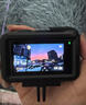 大疆（DJI）Osmo Action 4 運動(dòng)相機 4K 現貨高清防抖 Vlog 拍攝掛脖可穿戴騎行行車(chē)記錄儀 旅游手持攝像機 【國補15%】標準版（送收納包） 官方標配（不含隨心換） 曬單實(shí)拍圖