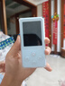有道【重磅新品】AI聽力寶E7Pro 128G英語聽力隨身聽磨耳朵英語學習神器英語寶聽說寶熏聽復讀學習機 曬單實拍圖
