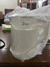 美的（Midea）【國(guó)家補(bǔ)貼】燒水壺電熱水壺大容量 家用水壺?zé)?04不銹鋼 雙層防燙智能防干燒多重防護(hù)無(wú)縫內(nèi)膽 1.5L 暖壺圓墩墩MK-SHM1569 曬單實(shí)拍圖
