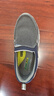 斯凱奇（Skechers）男鞋商務(wù)休閑鞋舒適一腳蹬輕便舒適時(shí)尚春季款復(fù)古帆布鞋 曬單實(shí)拍圖