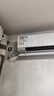 美的（Midea）大1.5匹 靜新風(fēng) 超一級能效 變頻 節(jié)能節(jié)電 空調(diào)掛機 以舊換新 國家補貼 KFR-35GW/N8XF1-1定制版 曬單實拍圖