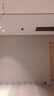 HIKVISION?？低暠O(jiān)控?cái)z像頭400萬(wàn)2K高清全彩夜視poe供電AI人形檢測(cè)可對(duì)講商超室內(nèi)外半球K34HV2-LT 2.8MM  曬單實(shí)拍圖