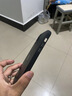 新爵蘋(píng)果15手機殼磨砂玻璃殼iphone14pro 13promax帶鏡頭膜全包12高級感11promax防摔抗指紋輕薄男女款 石墨黑【磨砂玻璃 帶鏡頭膜】 蘋(píng)果15promax【6.7英寸】 曬單實(shí)拍圖