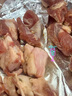 大莊園新西蘭帶骨羔羊排羊肉串400g (約10串)燒烤串微調(diào)非真空 曬單實(shí)拍圖