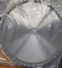 藍(lán)勝金屬冷切鋸片切割片切割機(jī)角磨機(jī)云石機(jī)鐵鋼筋角鐵合金冷切機(jī)鋸片 10寸255x2.2x54T切螺紋鋼送手套 曬單實(shí)拍圖