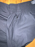 卡爾美（KELME）冰感防曬褲丨運動(dòng)褲女夏季新品冰絲顯瘦燈籠褲寬松束腳瑜伽長(cháng)褲 曬單實(shí)拍圖