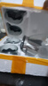 【京東物流】茶壺套裝整套茶具大容量玻璃茶杯帶濾網(wǎng)耐高溫泡茶具 1000ML一壺+四杯套裝 曬單實拍圖