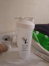 YAMAMOTOYamamoto意大利超能全效分離蛋白粉2kg增肌正品4.4磅分離乳清桃子酸奶味 曬單實拍圖