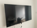 海爾（Haier）55H5升級款55英寸電視144Hz全面屏4K超高清3+32GB 智能護眼液晶平板電視機55H5C國家補貼一級能效 55英寸 【升級款】 曬單實拍圖